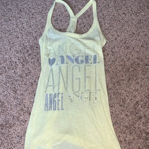 Victoria’s Secret Tank Top